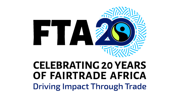 Fairtrade Africa @20